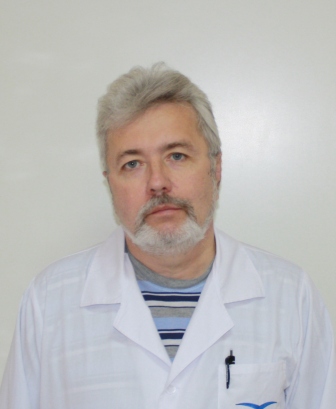 Вакуленко Георгий Георгиевич