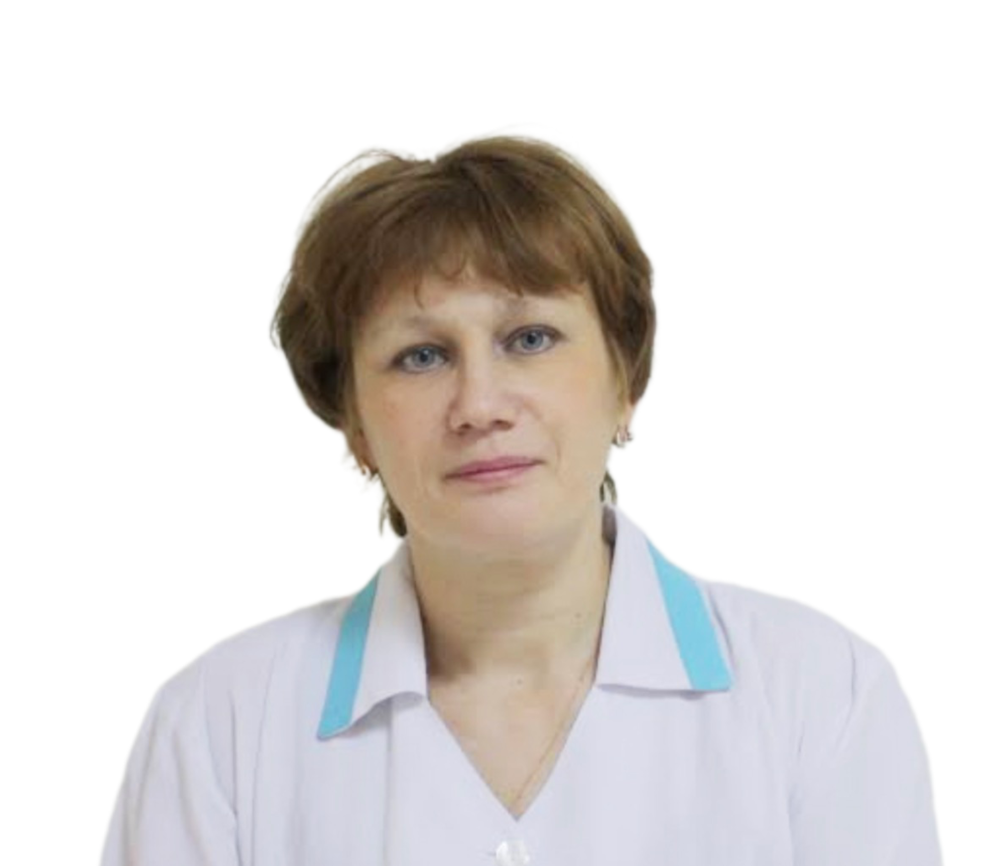 Прокопьева Татьяна Кирилловна