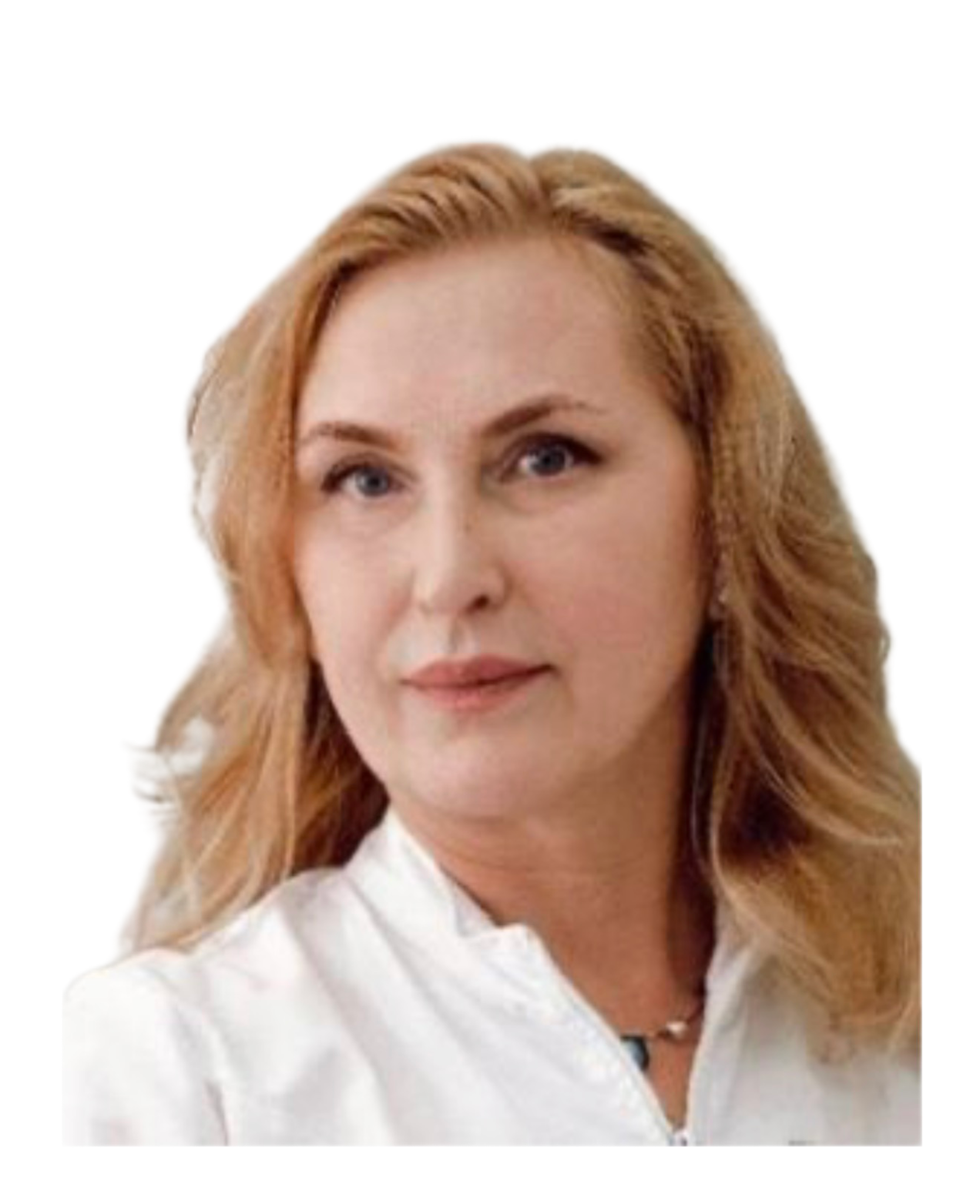 Потёмкина Ирина Николаевна