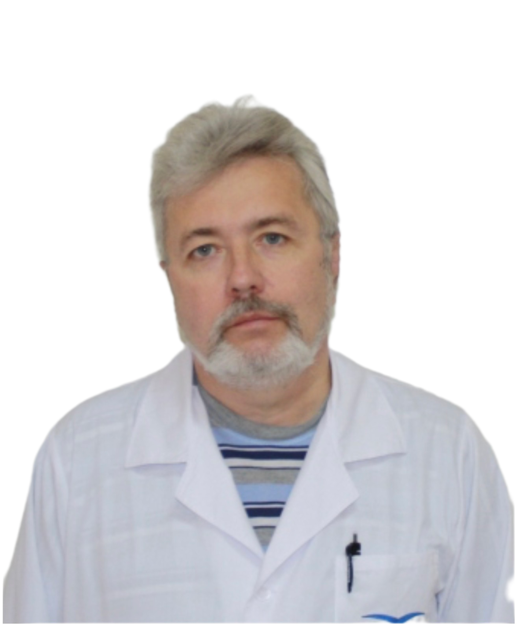 Вакуленко Георгий Георгиевич