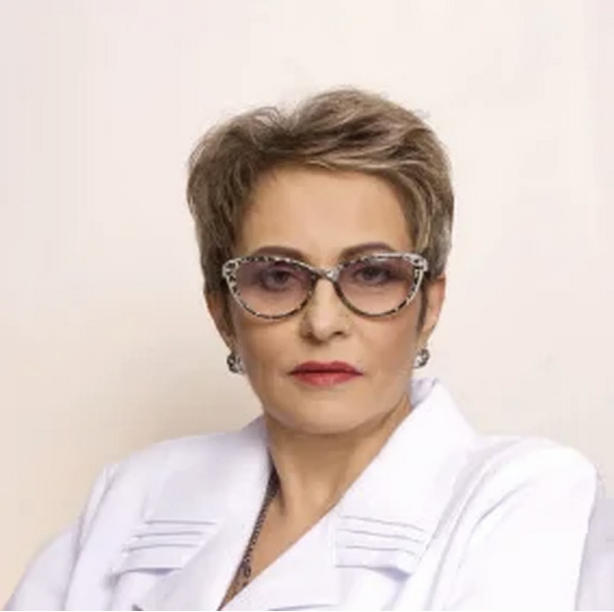 Галайко Елена Николаевна