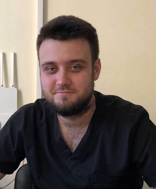 Казиев Рустам Рашидович