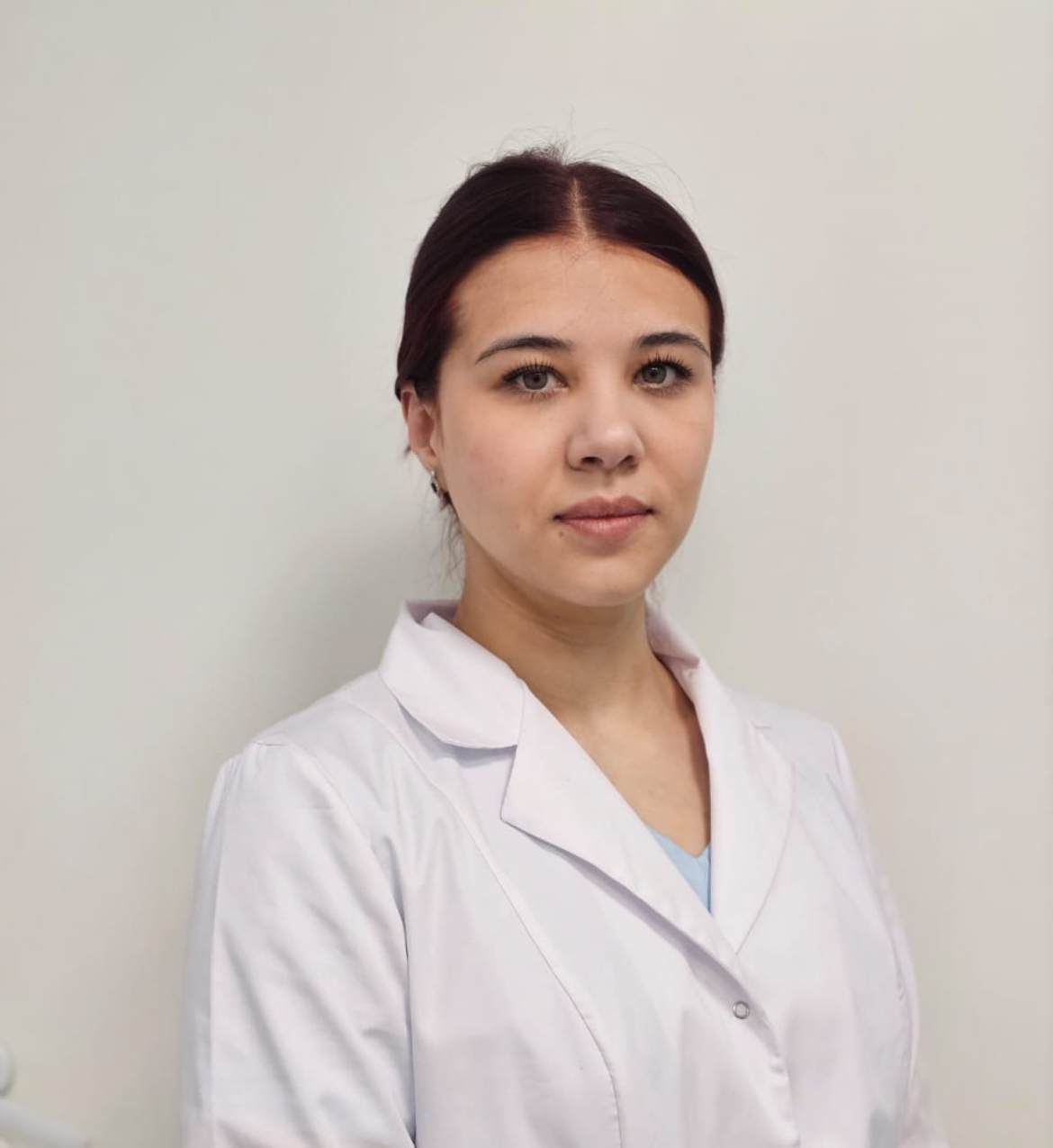 Попова Гульнара Муратовна